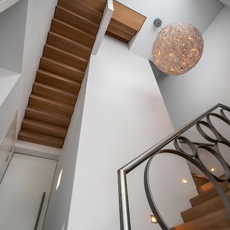 Bed & Wellness Boxtel, Luxe Kamer Met Airco En Eigen Badkamer, Ligbad Екстер'єр фото